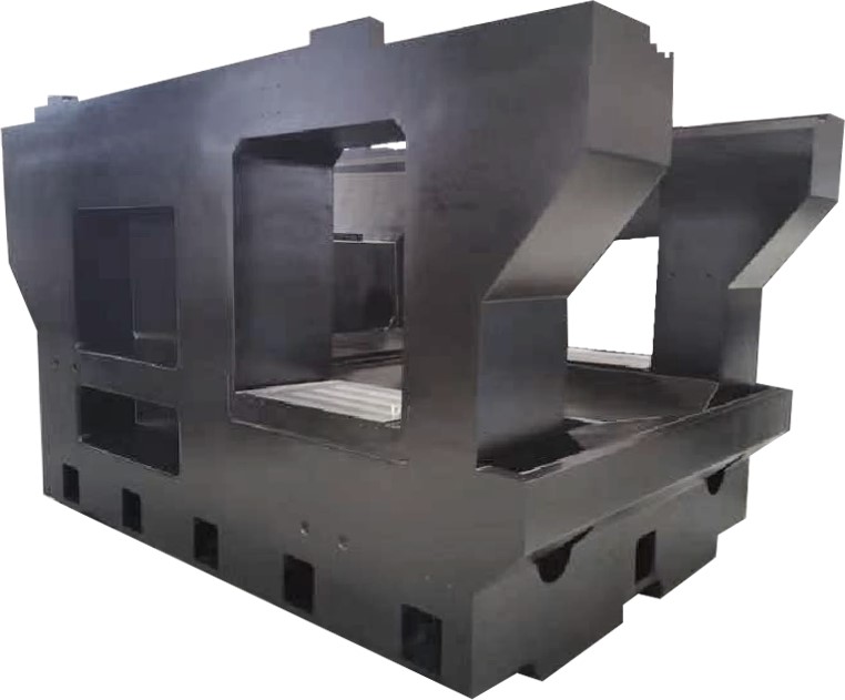 Five-axis Machining Center