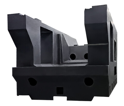 Five-axis Machining Center