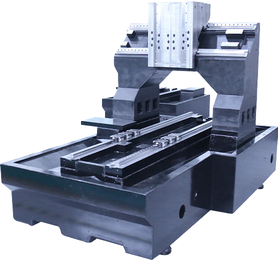 External Cylindrical Grinding Machine