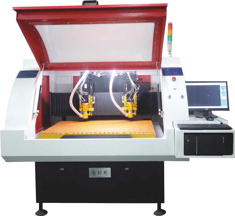 PCB Drilling Machine