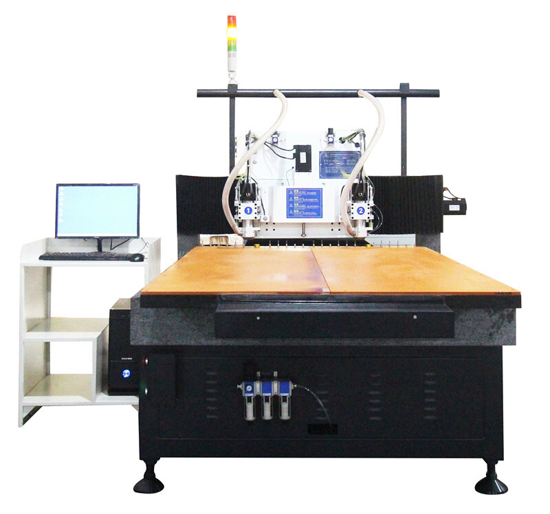 PCB Drilling Machine