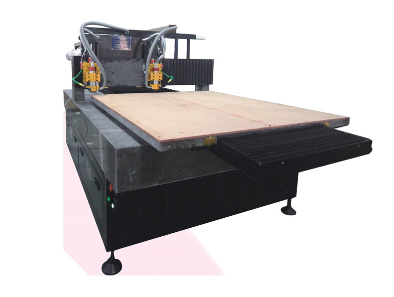 PCB Drilling Machine