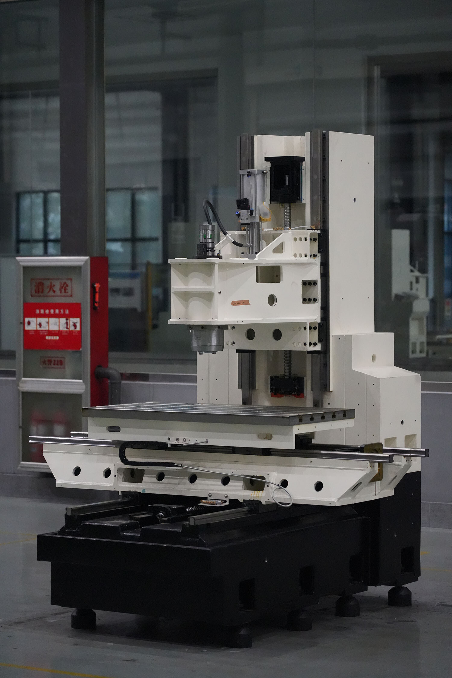 Klement Mineral Casting Applications
