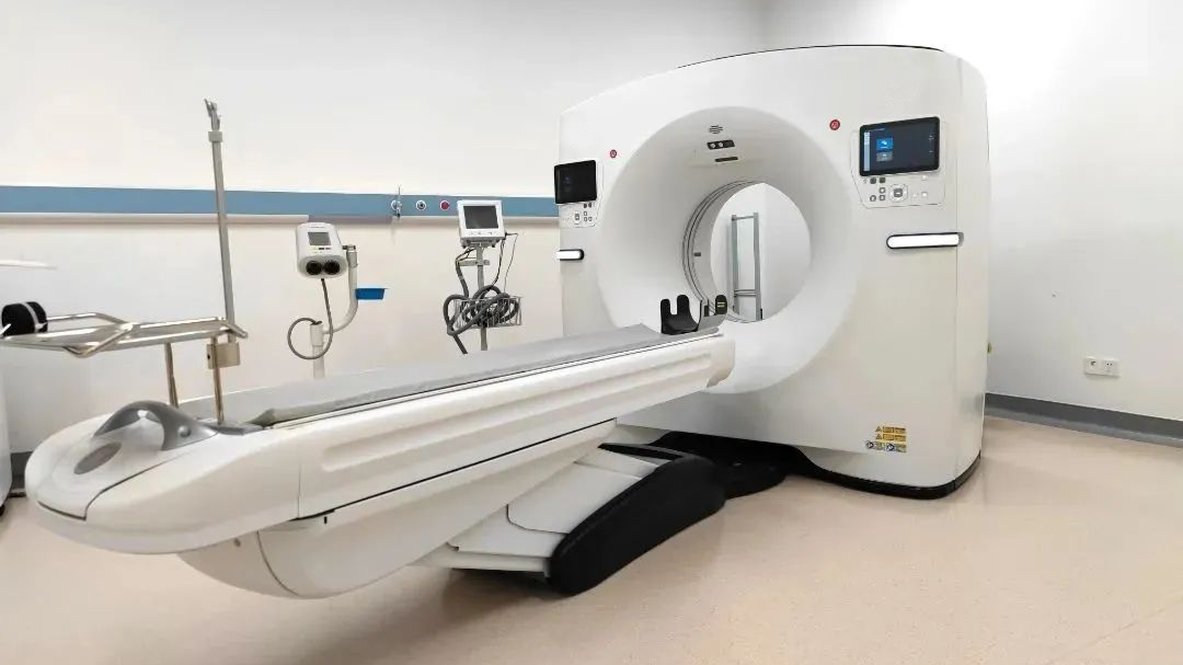 Precision Medical Equipment