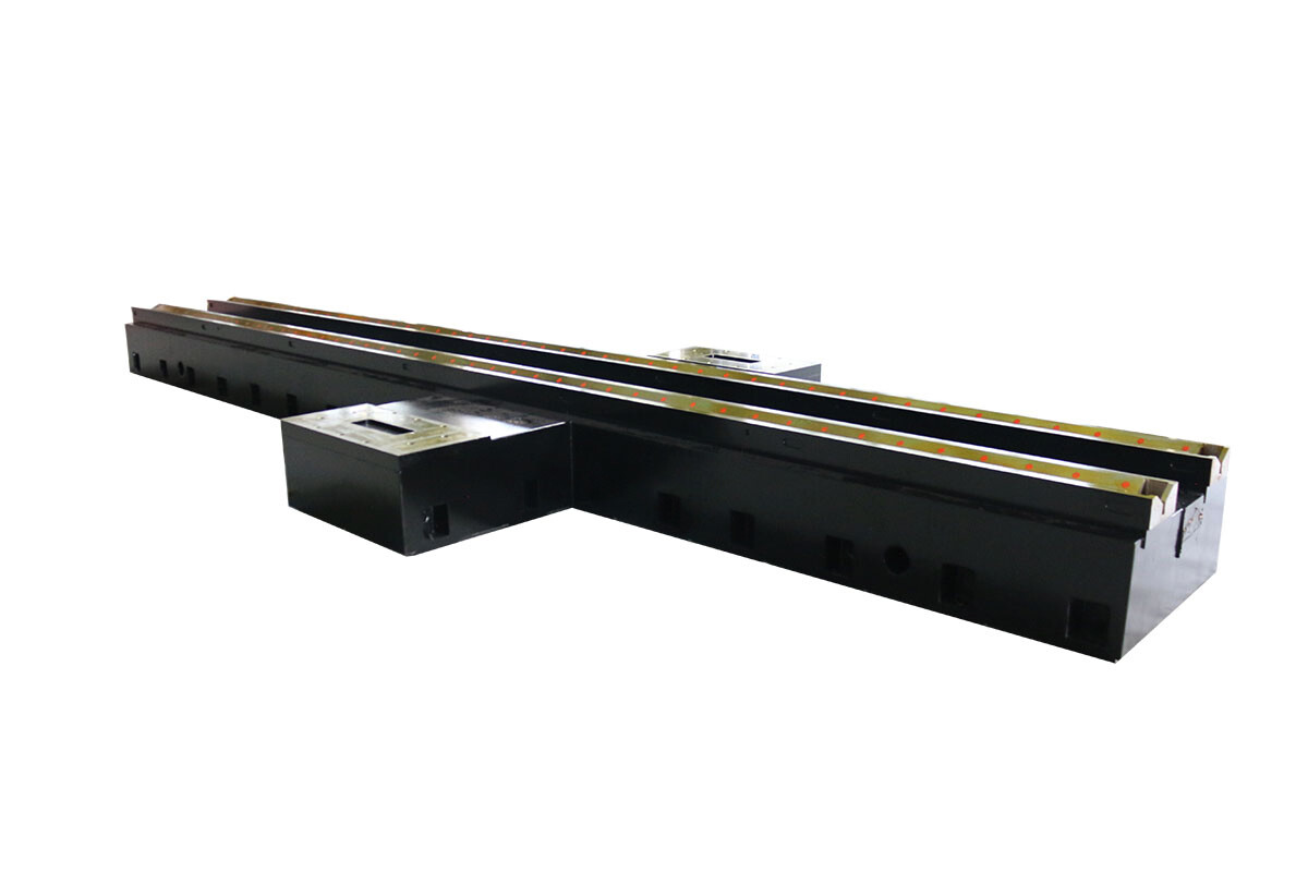 Slider Grinding Machine