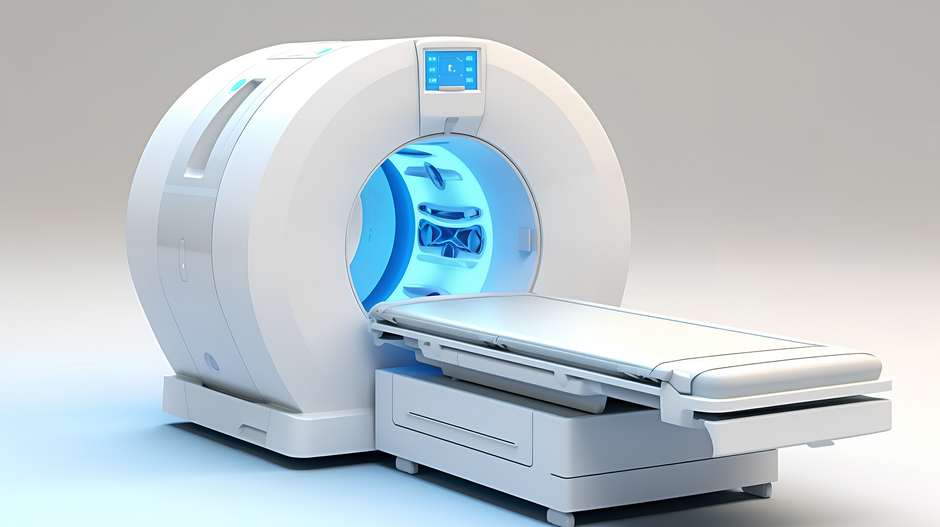 Precision Medical Equipment