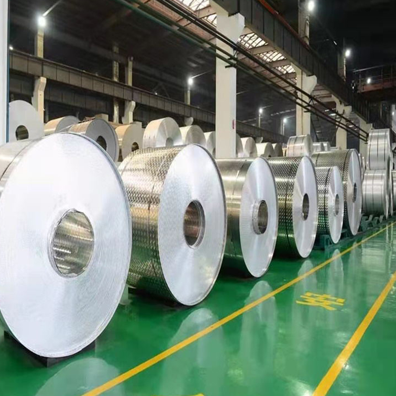 1050,1060,1070,1100,3003,5083,6061 aluminum plate for industrial building