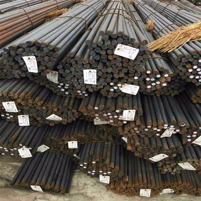 GCr15 Hot Rolled Carbon Steel Bar 