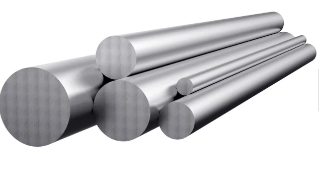 60Si2Mn Hot Rolled Carbon Steel Bar 