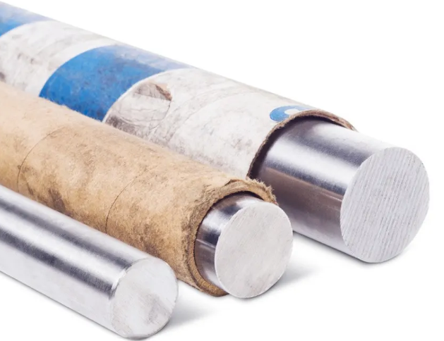 A36 Carbon Steel Bar 