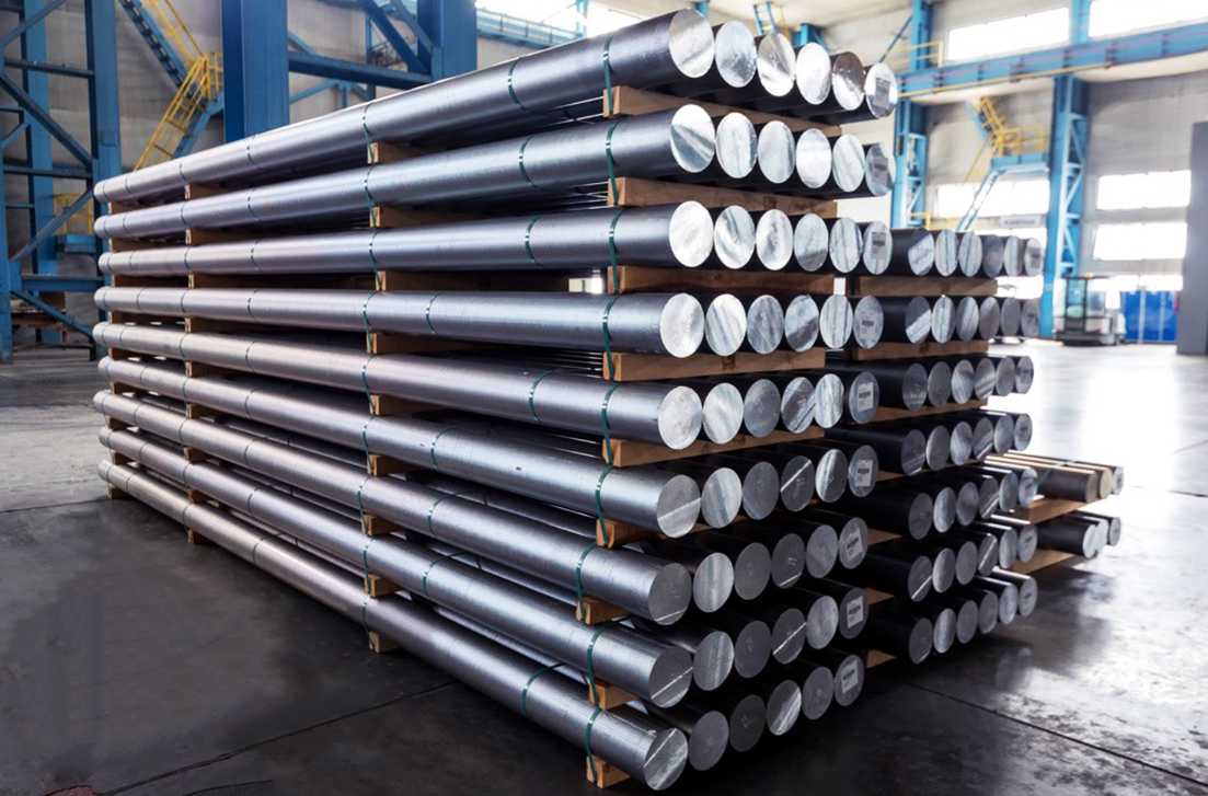 Q235B Carbon Steel Bar 