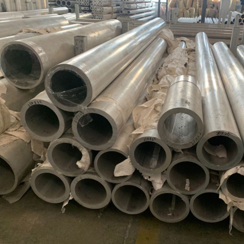 Factory hot sale 15-600mm aluminum tube for aerospace