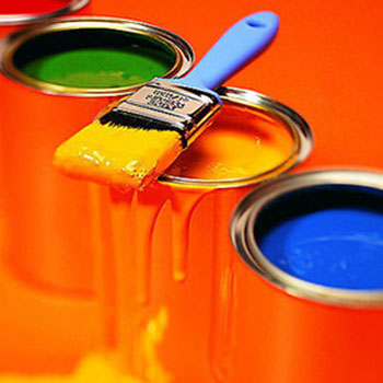 Melamine