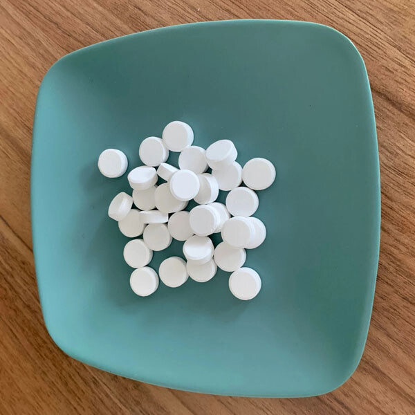 Calcium Hypochlorite