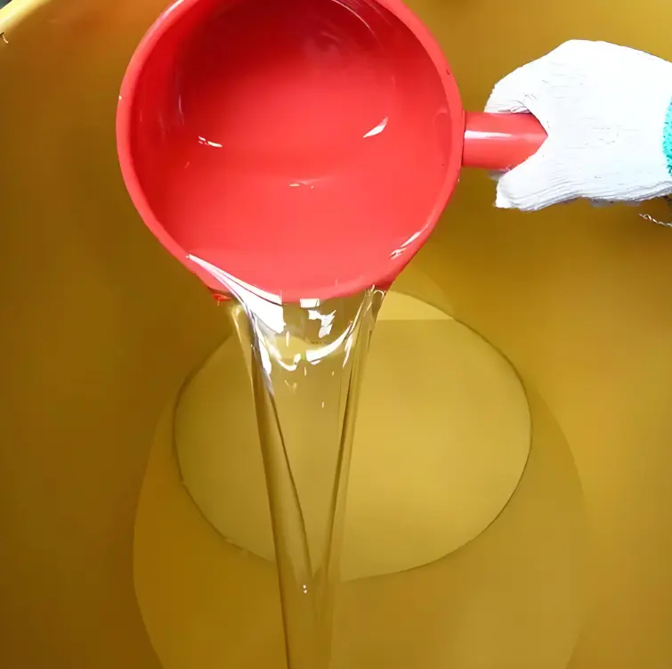 Ethylene glycol MEG