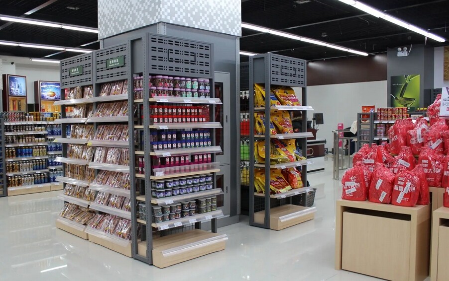 便利店的商品陈列里藏着什么小秘密 便利店的商品陈列里藏着什么小秘密