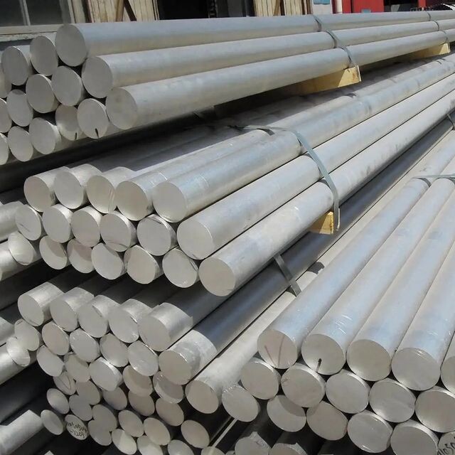 3003 Aluminum Bar