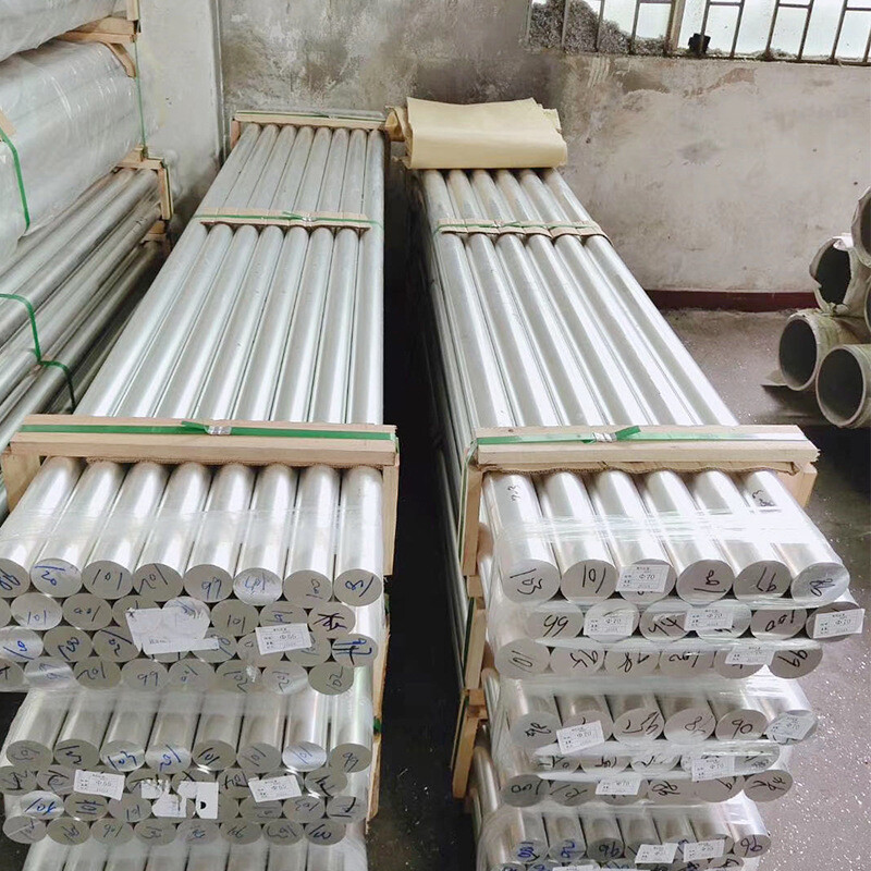 3005 Aluminum Bar