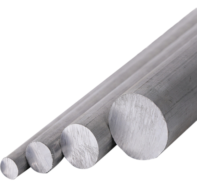 4006 Aluminum Bar