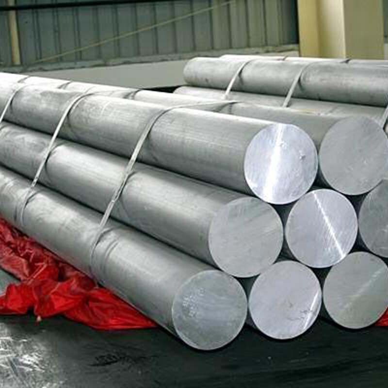 4015 Aluminum Bar