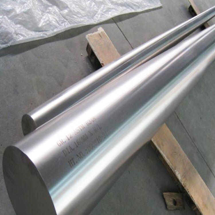 5005 Aluminum Bar