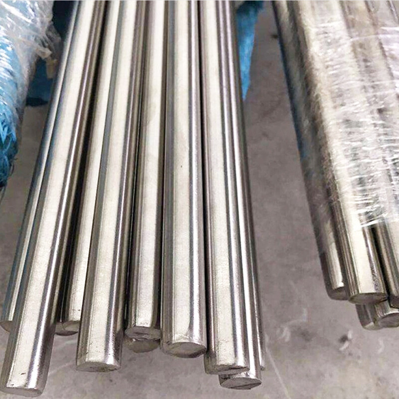 5010 Aluminum Bar