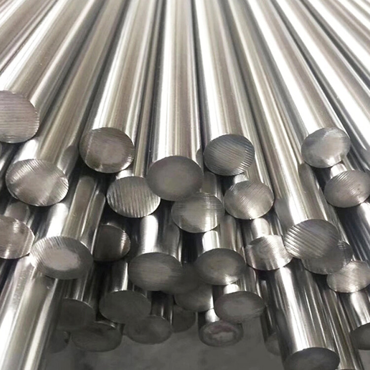 5010 Aluminum Bar