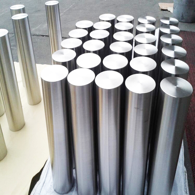 5019 Aluminum Bar