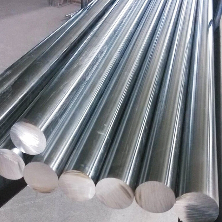 5019 Aluminum Bar