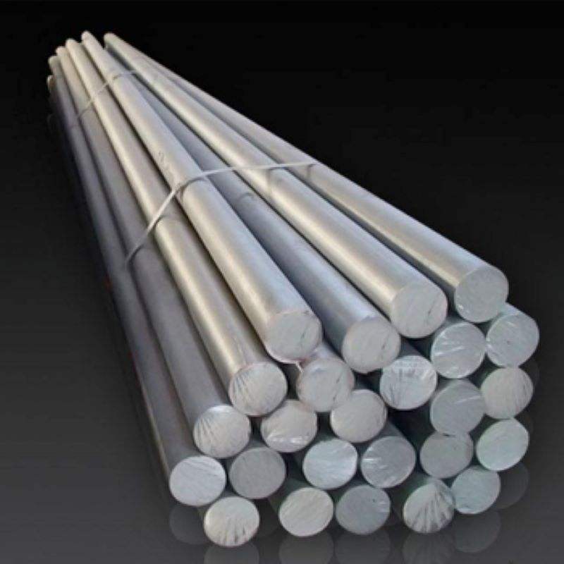  6005 Aluminum Bar