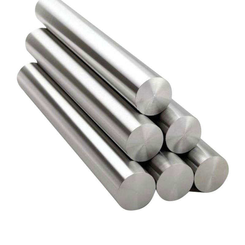  6009 Aluminum Bar