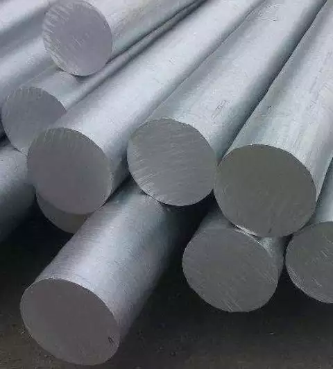  6009 Aluminum Bar