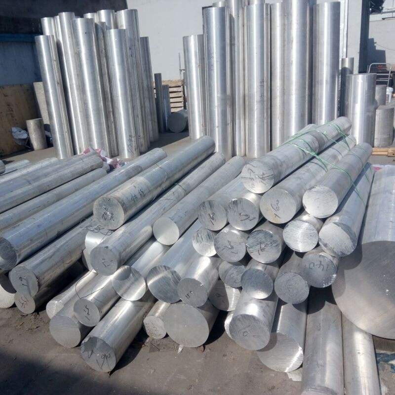  6010 Aluminum Bar