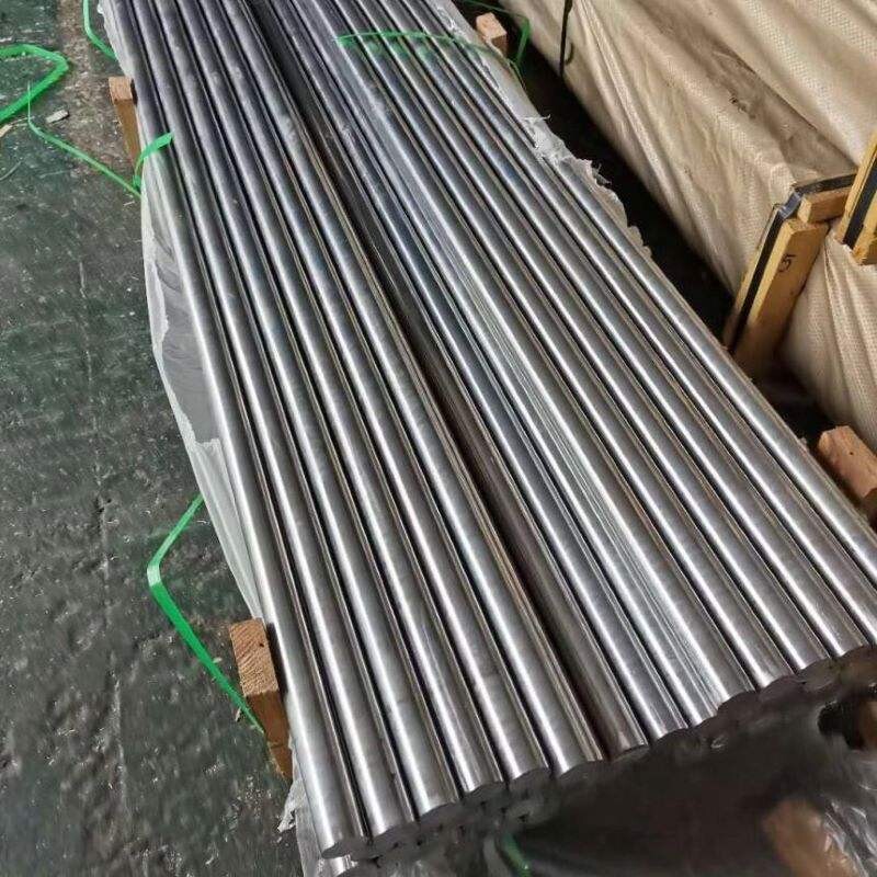  6010 Aluminum Bar