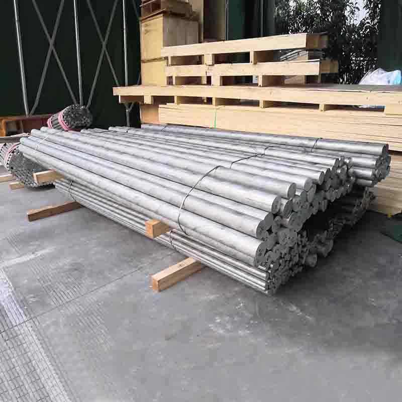  7010 Aluminum Bar