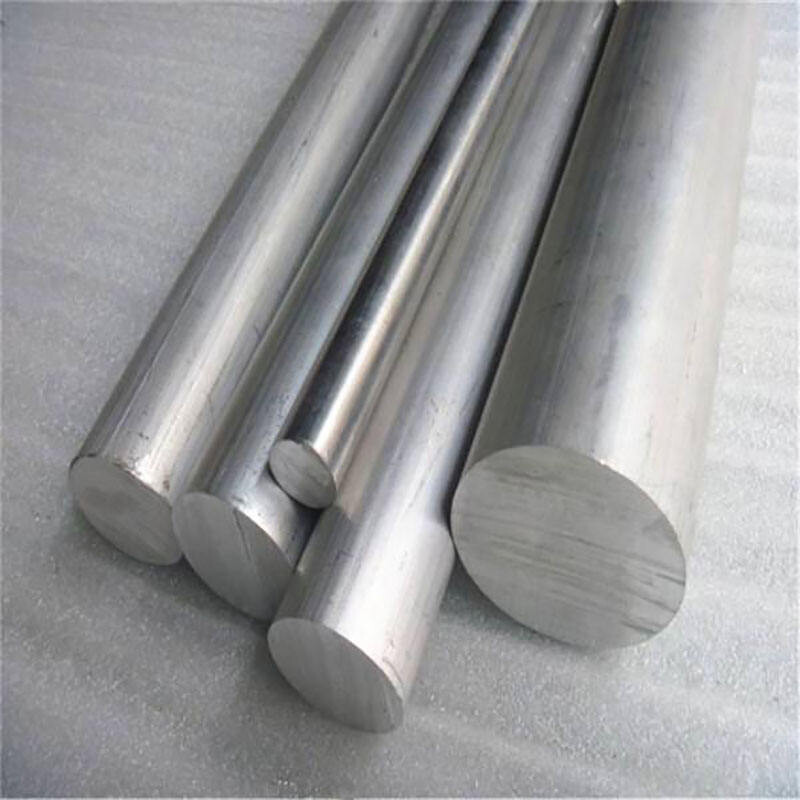 7022 Aluminum Bar
