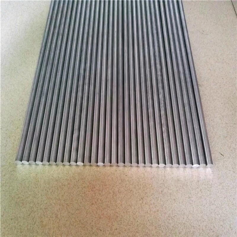 7022 Aluminum Bar