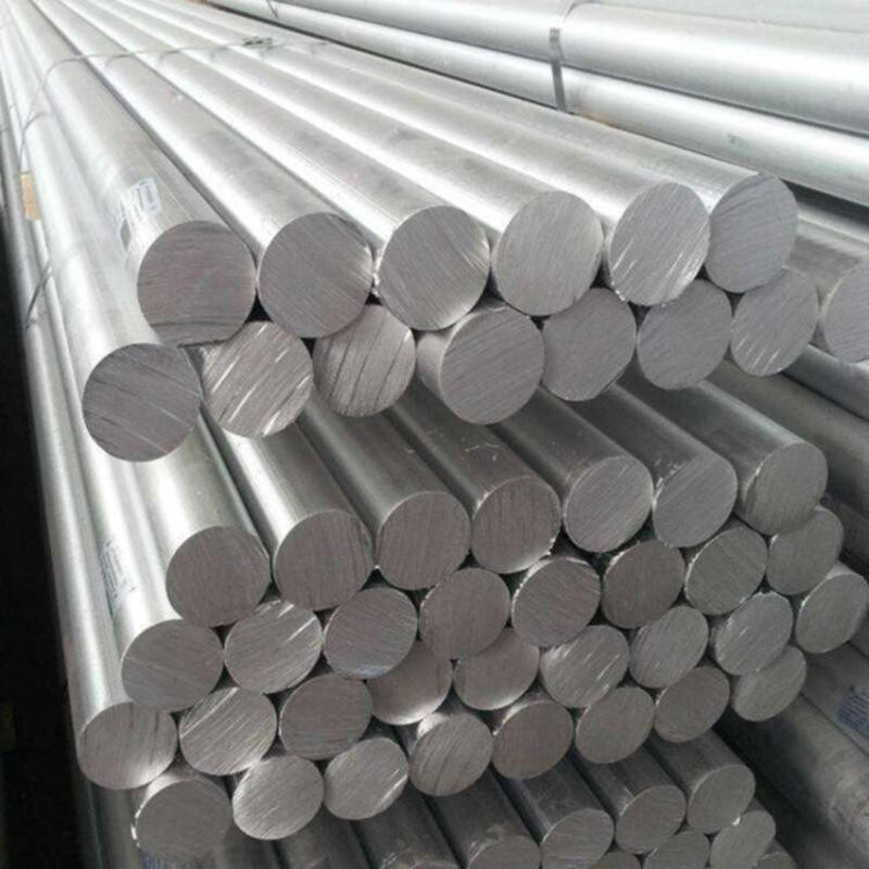 7022 Aluminum Bar