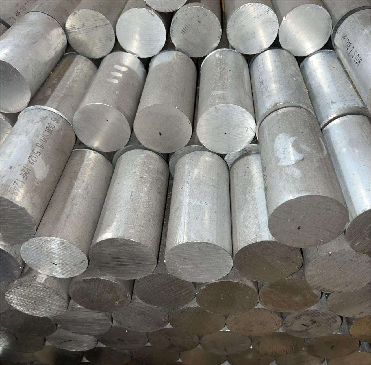 8006 Aluminum Bar