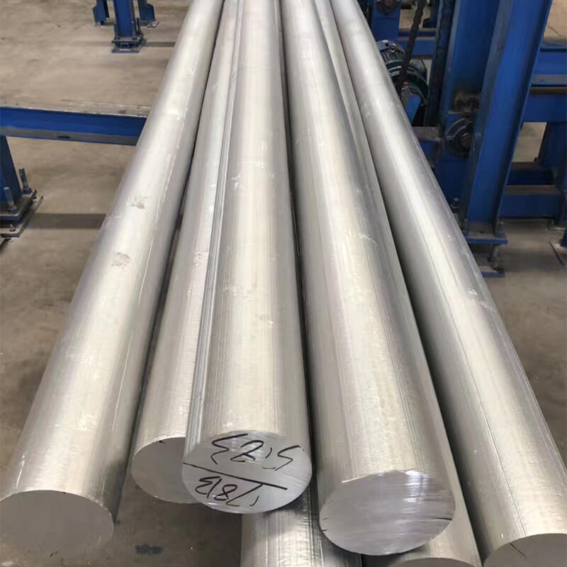 8006 Aluminum Bar