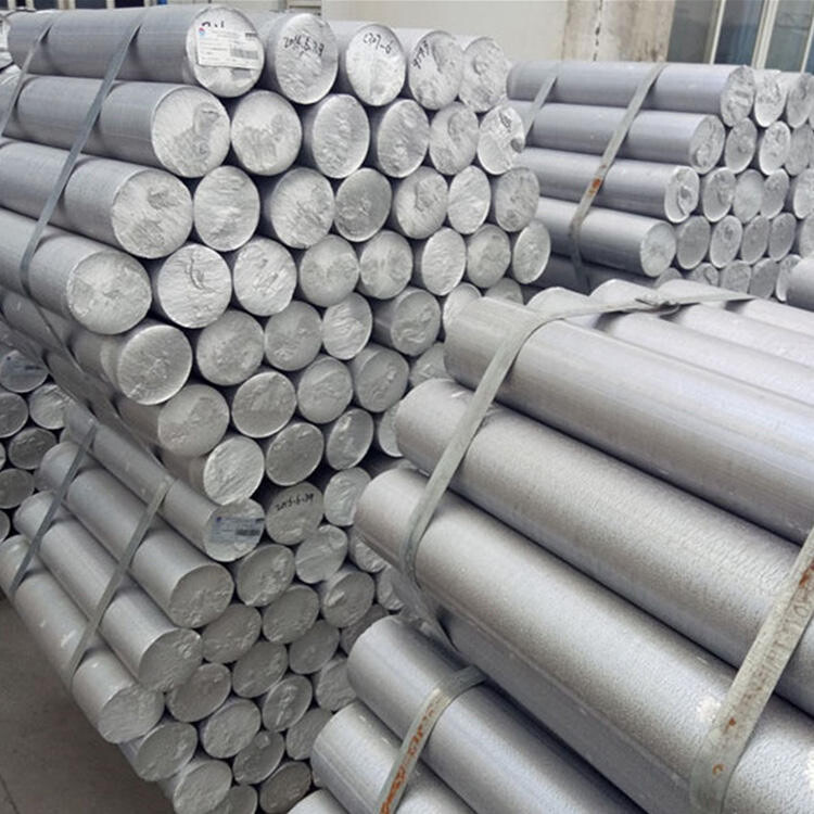7022 Aluminum Bar