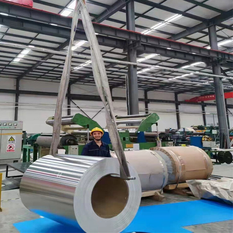 3003 Aluminum Coil