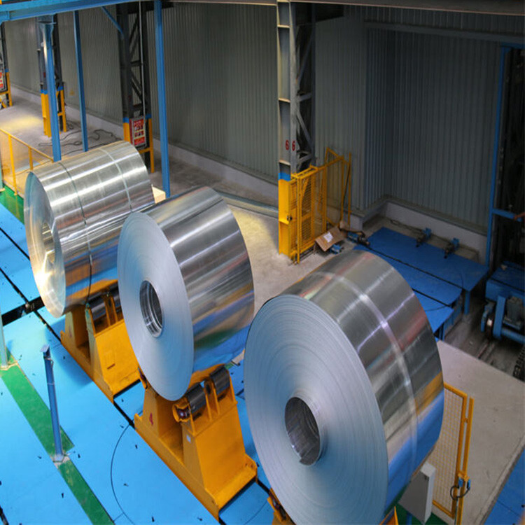 3005 Aluminum Coil