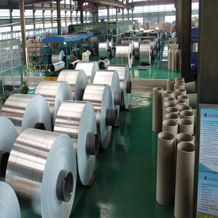 3005 Aluminum Coil