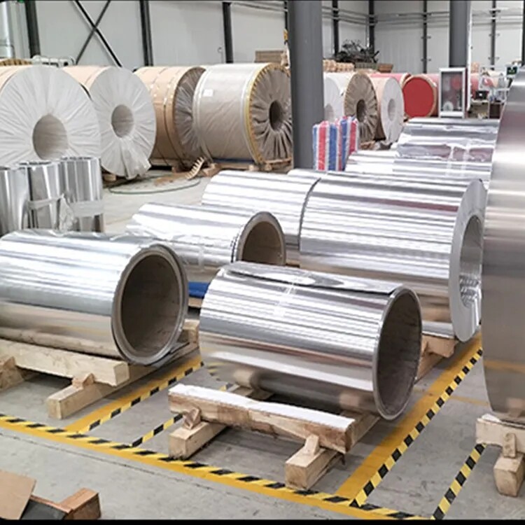 4007 Aluminum Coil