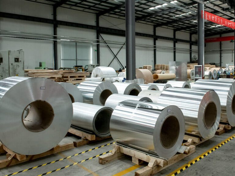 4015 Aluminum Coil