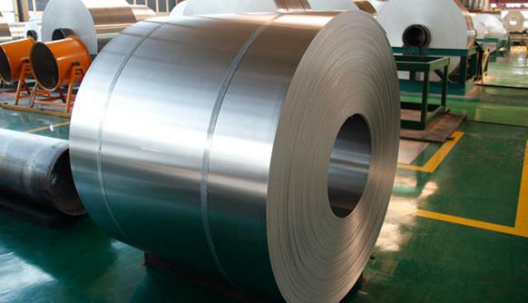 4015 Aluminum Coil