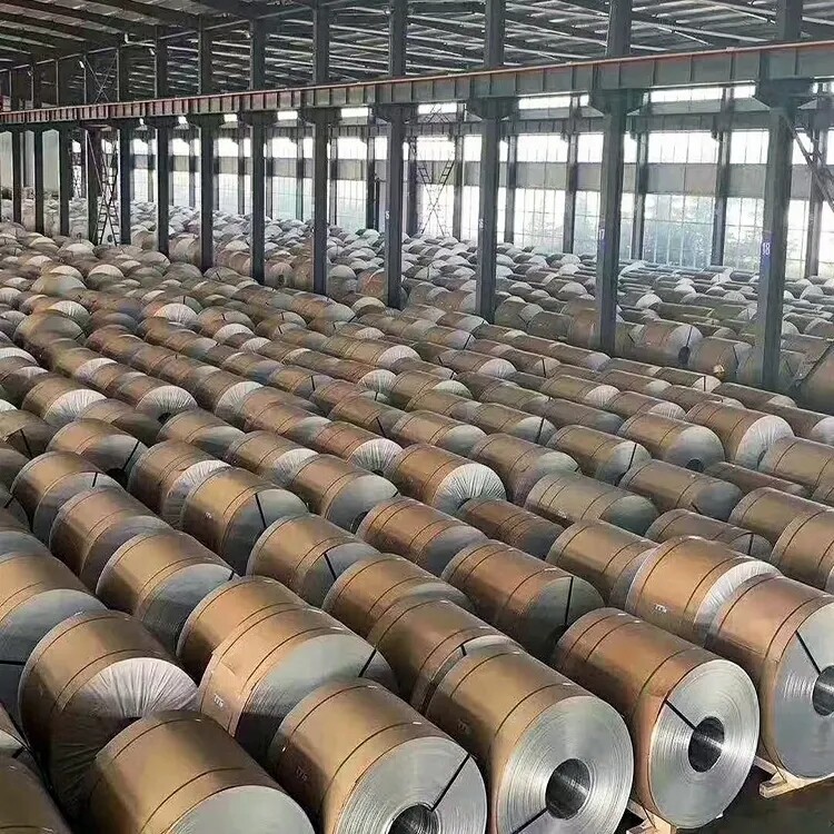  5019 Aluminum Coil
