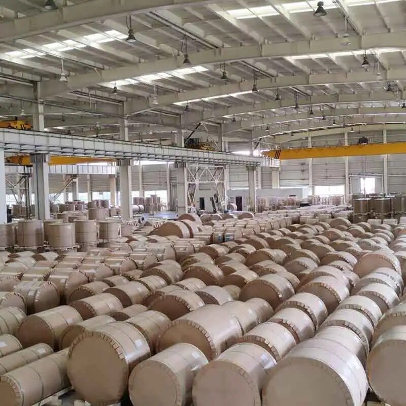  6005 Aluminum Coil