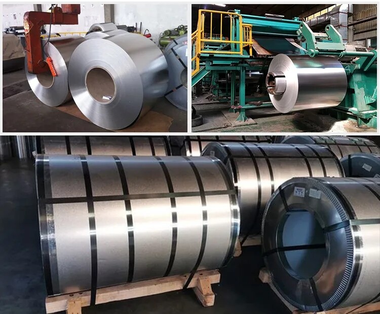  6010 Aluminum Coil